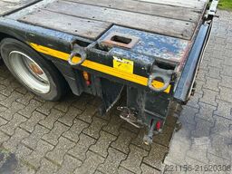 Faymonville MULTIMAX | F-S44 | DOUBLE EXTENSION 27000 MM | ...