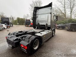 Scania R450 LB Hyrdaulic Standairco Full Air NL Truck