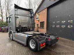 Scania R450 LB Hyrdaulic Standairco Full Air NL Truck