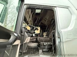 Scania R450 LB Hyrdaulic Standairco Full Air NL Truck