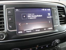 Opel Vivaro 2.0 CDTI 122PK L2 EURO 6 - Airco - Navi ...