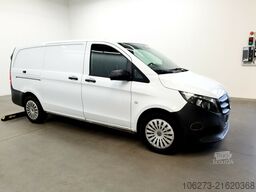 Mercedes-Benz Vito116CDI KA lang,Automatik,Klima,Kamera