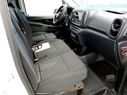 Mercedes-Benz Vito116CDI KA lang,Automatik,Klima,Kamera