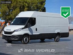 Iveco Daily 35S16 Automático - L3H2 - 160CV -  Camara...