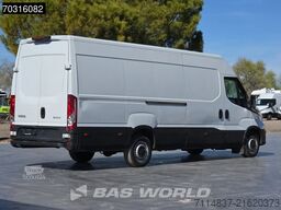 Iveco Daily 35S16 Automático - L3H2 - 160CV -  Camara...