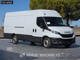 Iveco Daily 35S16 Automático - L3H2 - 160CV -  Camara...