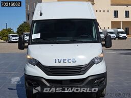Iveco Daily 35S16 Automático - L3H2 - 160CV -  Camara...