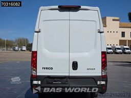 Iveco Daily 35S16 Automático - L3H2 - 160CV -  Camara...