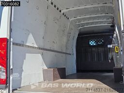 Iveco Daily 35S16 Automático - L3H2 - 160CV -  Camara...