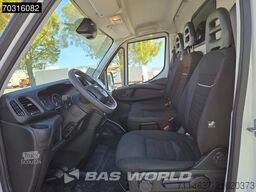 Iveco Daily 35S16 Automático - L3H2 - 160CV -  Camara...