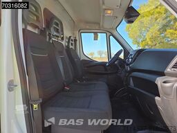 Iveco Daily 35S16 Automático - L3H2 - 160CV -  Camara...