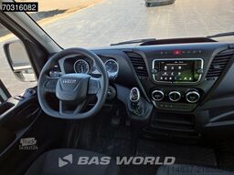 Iveco Daily 35S16 Automático - L3H2 - 160CV -  Camara...