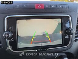 Iveco Daily 35S16 Automático - L3H2 - 160CV -  Camara...