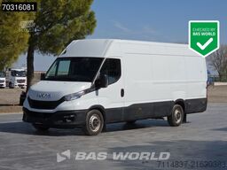 Iveco Daily 35S16 Automático - L3H2 - 160CV - Camara ...