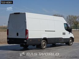 Iveco Daily 35S16 Automático - L3H2 - 160CV - Camara ...