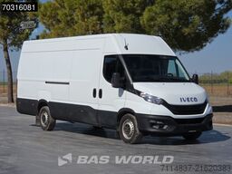 Iveco Daily 35S16 Automático - L3H2 - 160CV - Camara ...
