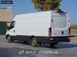 Iveco Daily 35S16 Automático - L3H2 - 160CV - Camara ...