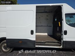 Iveco Daily 35S16 Automático - L3H2 - 160CV - Camara ...