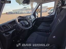 Iveco Daily 35S16 Automático - L3H2 - 160CV - Camara ...