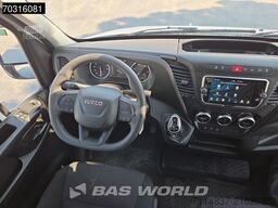 Iveco Daily 35S16 Automático - L3H2 - 160CV - Camara ...