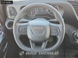 Iveco Daily 35S16 Automático - L3H2 - 160CV - Camara ...