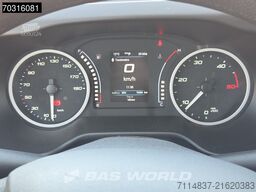 Iveco Daily 35S16 Automático - L3H2 - 160CV - Camara ...