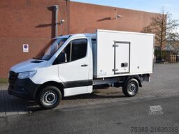 Mercedes-Benz Sprinter  317 Tiefkühkoffer -20 Stand Fahrk Navi