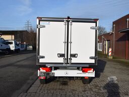Mercedes-Benz Sprinter  317 Tiefkühkoffer -20 Stand Fahrk Navi