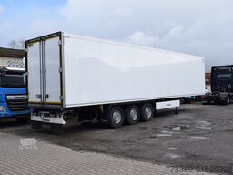 Krone SDR 27 Cool Liner Auflieger 3 Achs Vector 1550