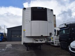 Krone SDR 27 Cool Liner Auflieger 3 Achs Vector 1550