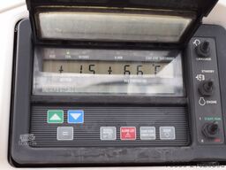 Krone SDR 27 Cool Liner Auflieger 3 Achs Vector 1550