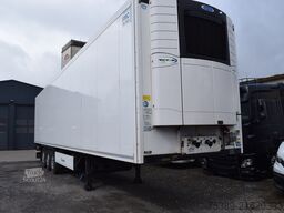 Krone SDR 27 Cool Liner Auflieger 3 Achs Vector 1550