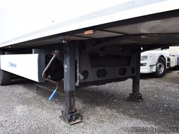 Krone SDR 27 Cool Liner Auflieger 3 Achs Vector 1550