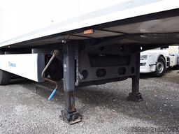 Krone SDR 27 Cool Liner Auflieger 3 Achs Vector 1550