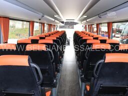 Iveco Evadys 13m / Rear door / NEW!!