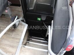 Iveco Evadys 13m / Rear door / NEW!!