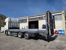 DAF XF 440