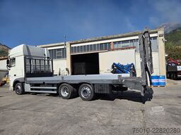 DAF XF 440