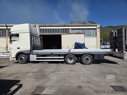 DAF XF 440