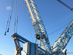 Liebherr LR 1750