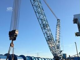 Liebherr LR 1750