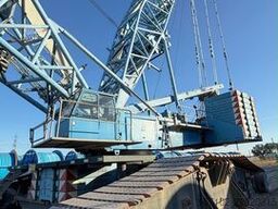 Liebherr LR 1750