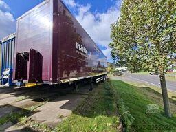 Freightliner Coronado