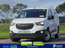 OPEL COMBO 1.5 L2 2xZjdeur NAP Airco Trekhaak 1e Eig...