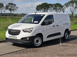 OPEL COMBO 1.5 L2 2xZjdeur NAP Airco Trekhaak 1e Eig...