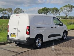 OPEL COMBO 1.5 L2 2xZjdeur NAP Airco Trekhaak 1e Eig...