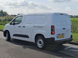 OPEL COMBO 1.5 L2 2xZjdeur NAP Airco Trekhaak 1e Eig...