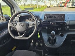 OPEL COMBO 1.5 L2 2xZjdeur NAP Airco Trekhaak 1e Eig...
