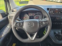 OPEL COMBO 1.5 L2 2xZjdeur NAP Airco Trekhaak 1e Eig...