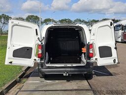 OPEL COMBO 1.5 L2 2xZjdeur NAP Airco Trekhaak 1e Eig...